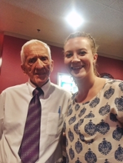 T. Colin Campbell, PhD.